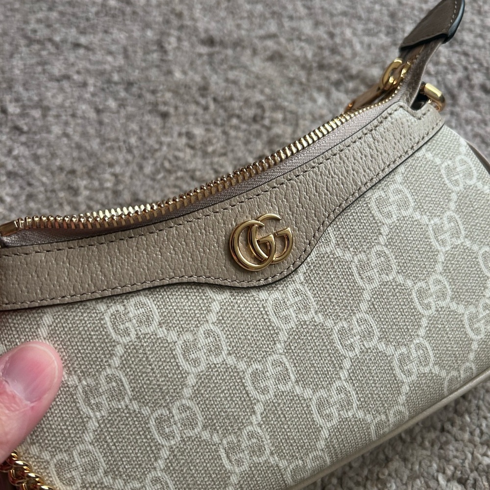 Gucci Ophedia Mini - Picture 11 of 12